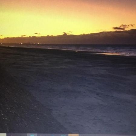 Appartement Studio Face A La Mer Bray-Dunes Exterior foto